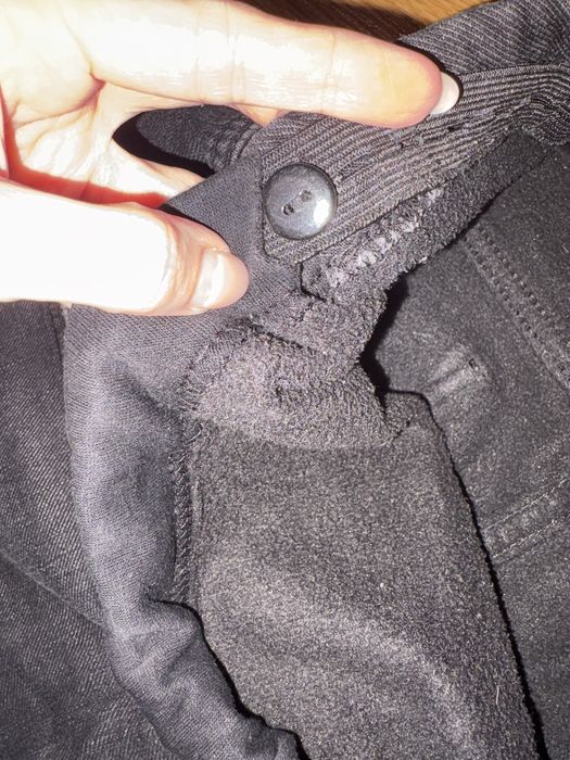 Джинсы для беременных