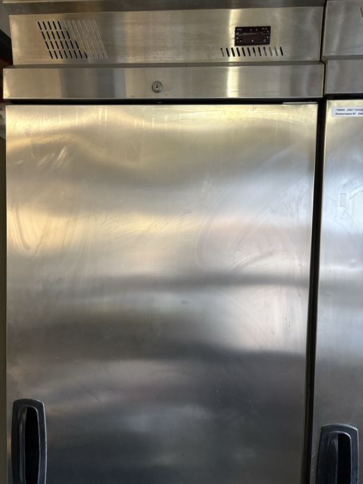 Два хладилника Торго