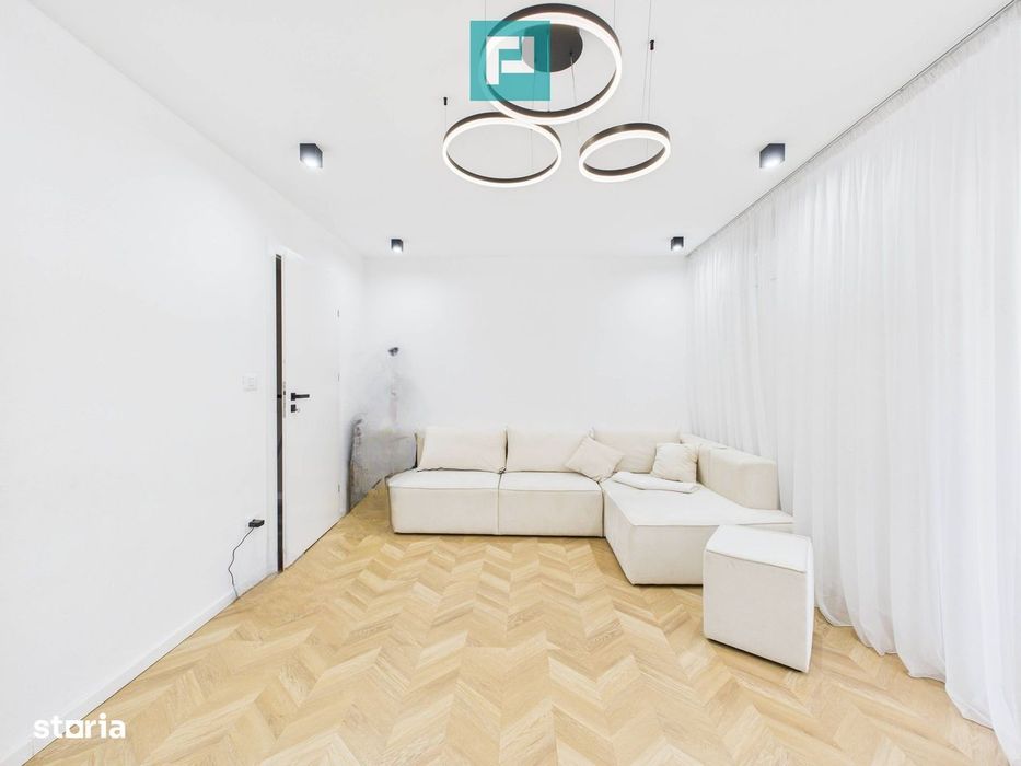 Apartament 2 camere, Alfa — fotografia 2