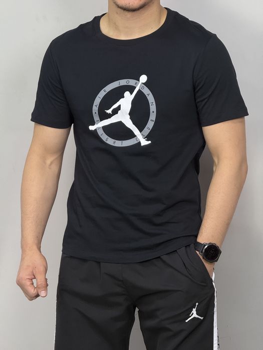 Футболка Jordan Оригинал