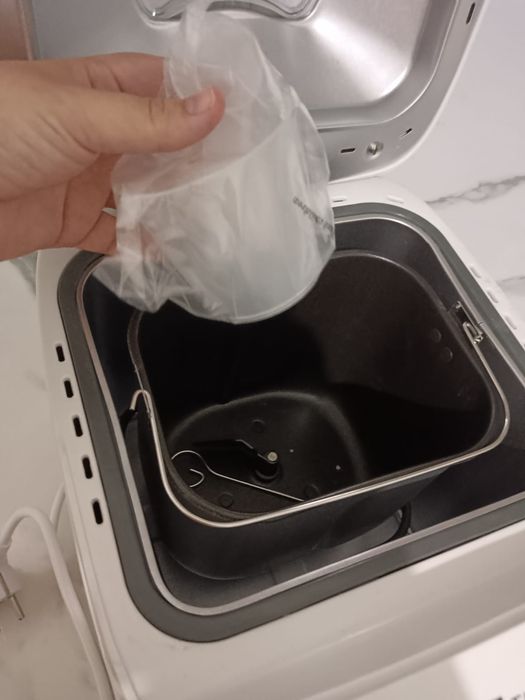 Хлебопечка сатылады!