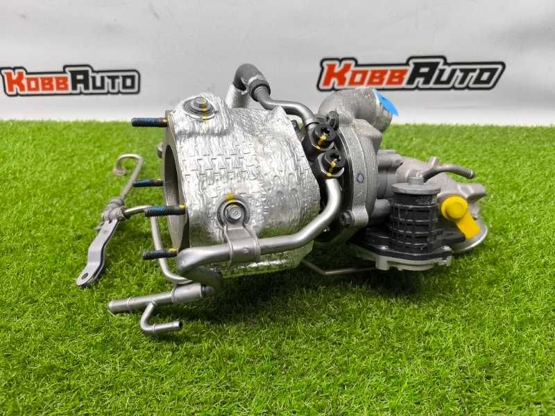 Турбина Hyundai Sonata 8