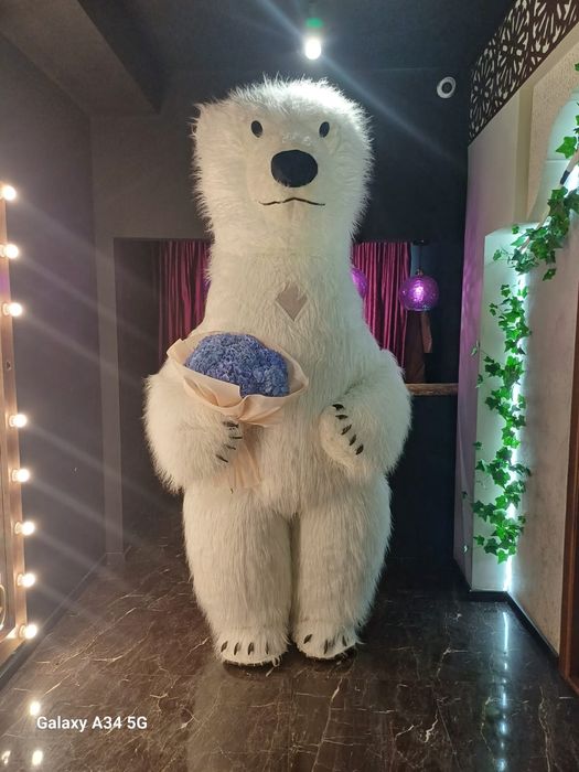 Анашым акешим куттыктау