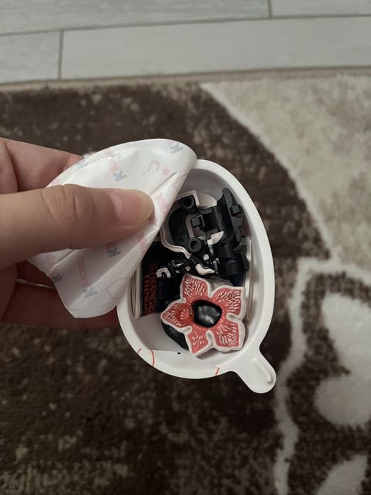 киндер осд обмен/продажа