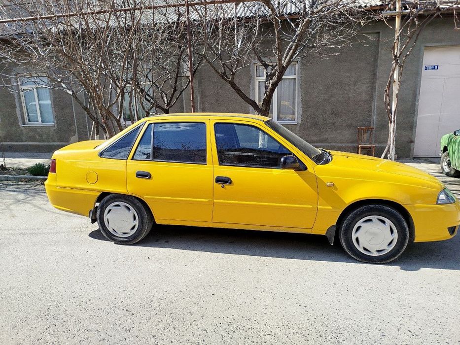 Nexia 2 vikup, naxt farqi yoq