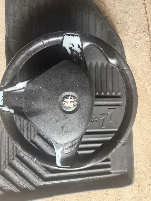 Volan  cu comenzi Alfa Romeo Giulietta