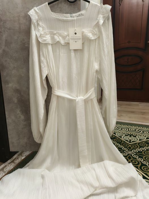 Платье, вечерный одежда, двойка