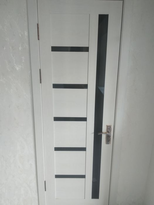 Xaytek eshiklar olami