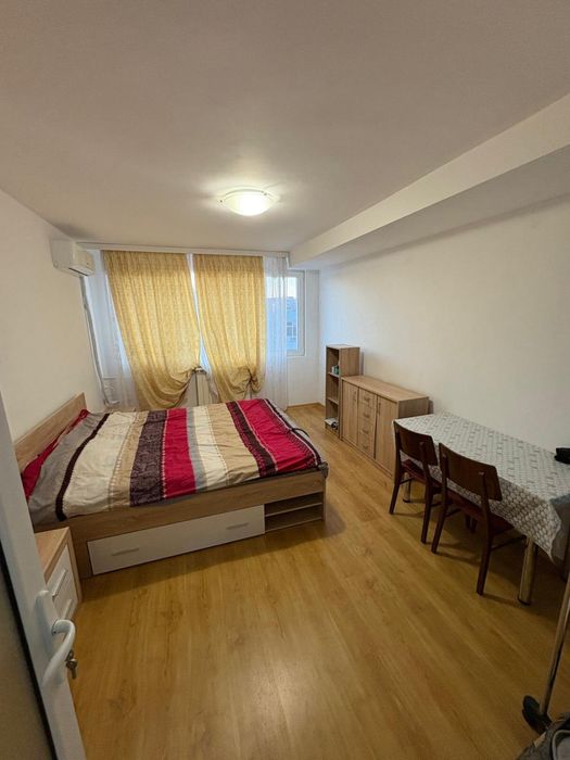 Închiriez Garsoniera Bloc I 1 Tiglina