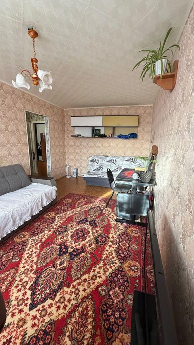 Продам 1 ком Новая 20 мкрн