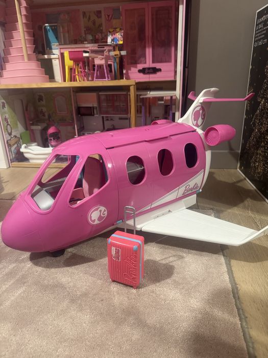 Играчки за кукли Barbie