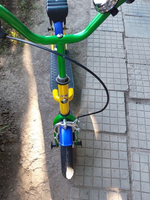 Детска тротинетка