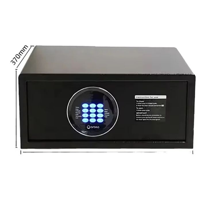 Электронный кодли автоматик  сейф! Доставка бепул!