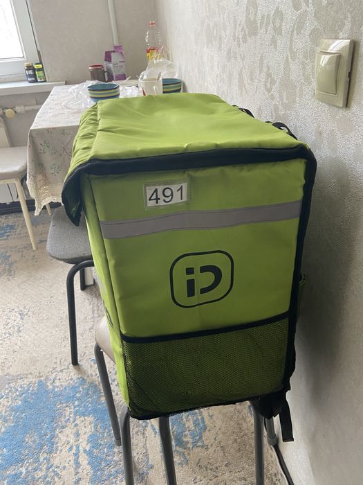 термо сумка сатылады