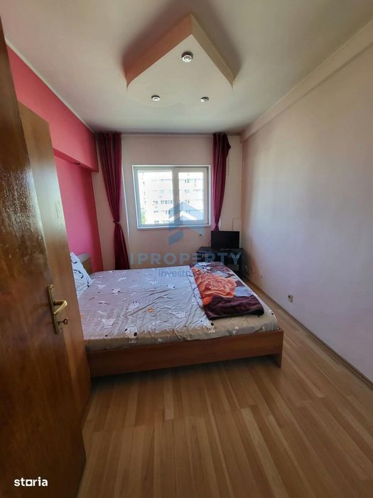 Pantelimon 3 Camere Ac Bloc Anvelopat Proximitate Metrou