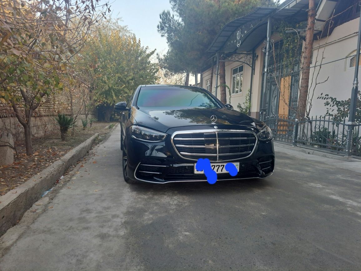 Купить Mercedes Андижан - продажа Мерседес нового и бу на OLX.uz Андижан