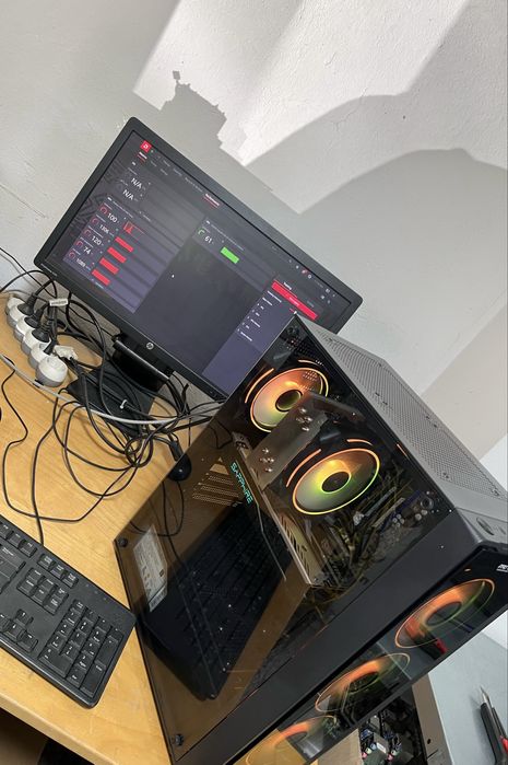 Pc Gaming Profesional