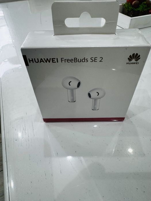 Слушалки Huawei Freebuds SE 2
