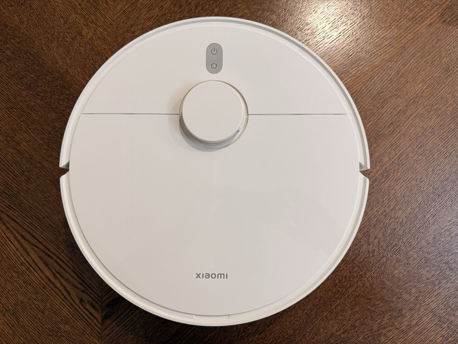 Робот пылесос Xiaomi Robot Vacuum S10+