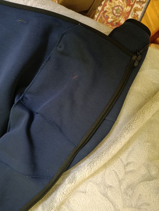 Nike tech fleece hanorac