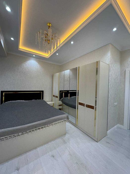 Продаётся 4/3/8, новостройка, Саракулька, кафе Суро