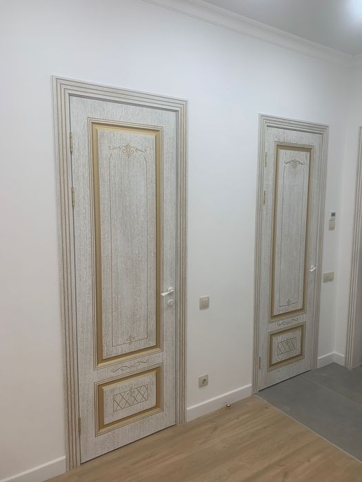 Двери межкомнатные