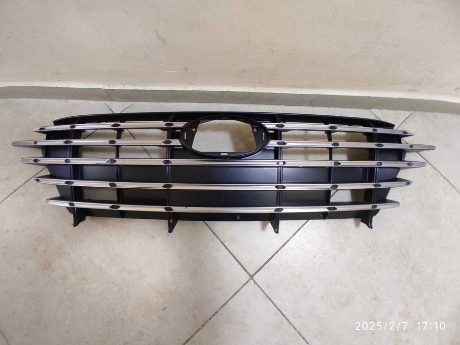 Решетка радиатора Hyundai Sonata 8 (2019 г-2023г)86531L5100/L5160