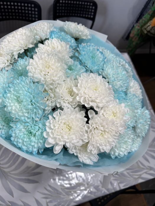 Продам букет свежий