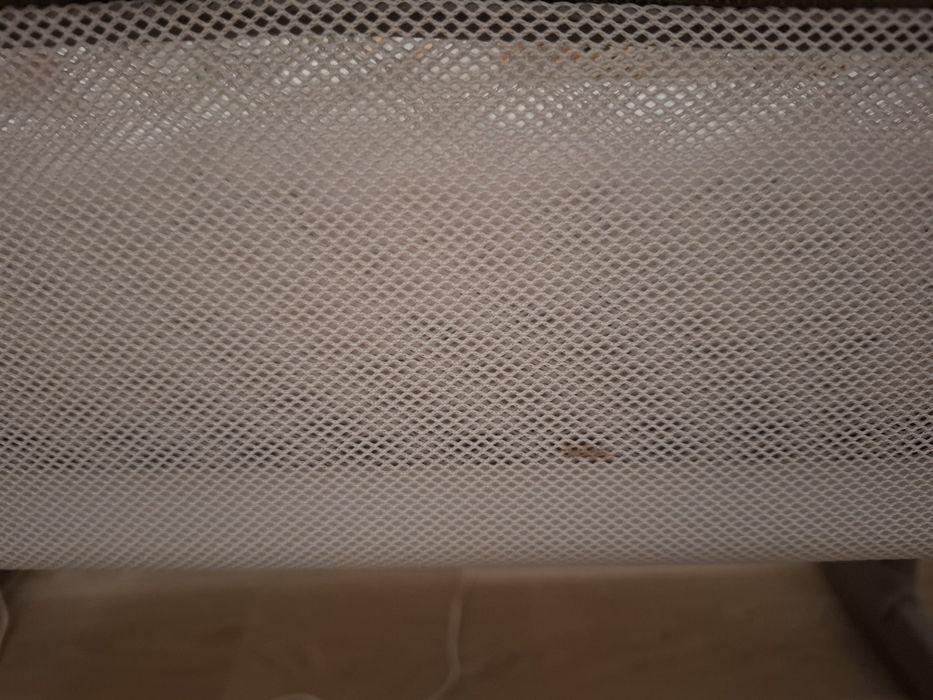 Pătuț cosleeper Chicco Next 2 me Magic Evo