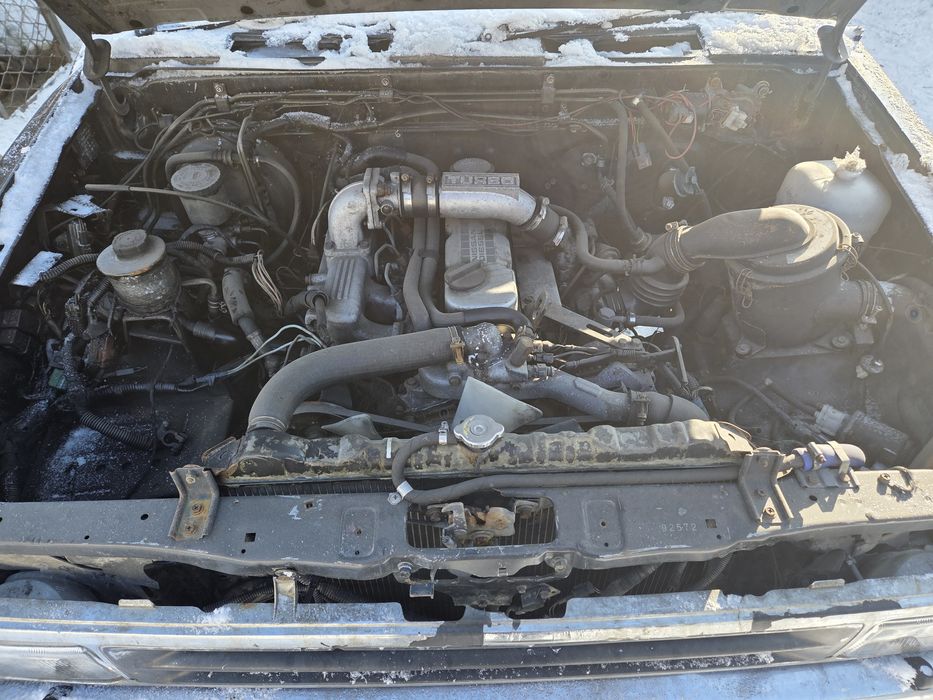 Продам Внедорожник