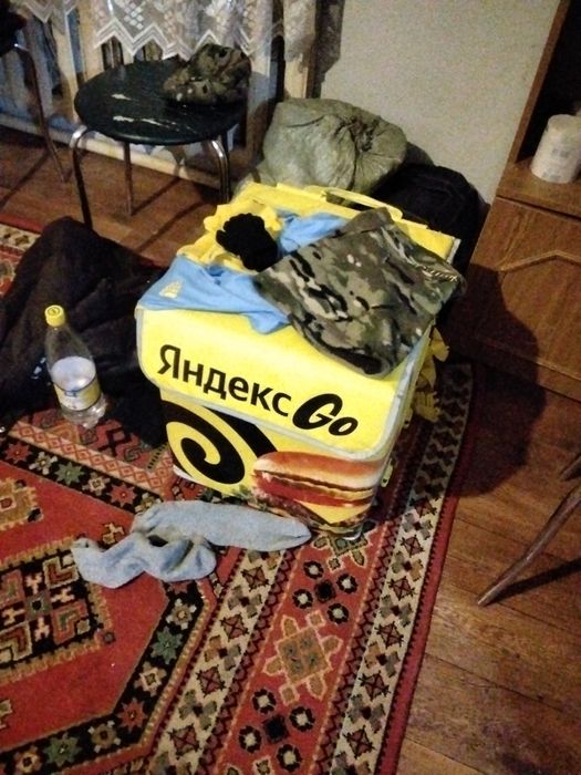 Продам термосумку срочно