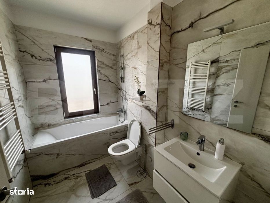 Apartament 2 camere, 57.80 mp, zona Dumbravita-  IKEA