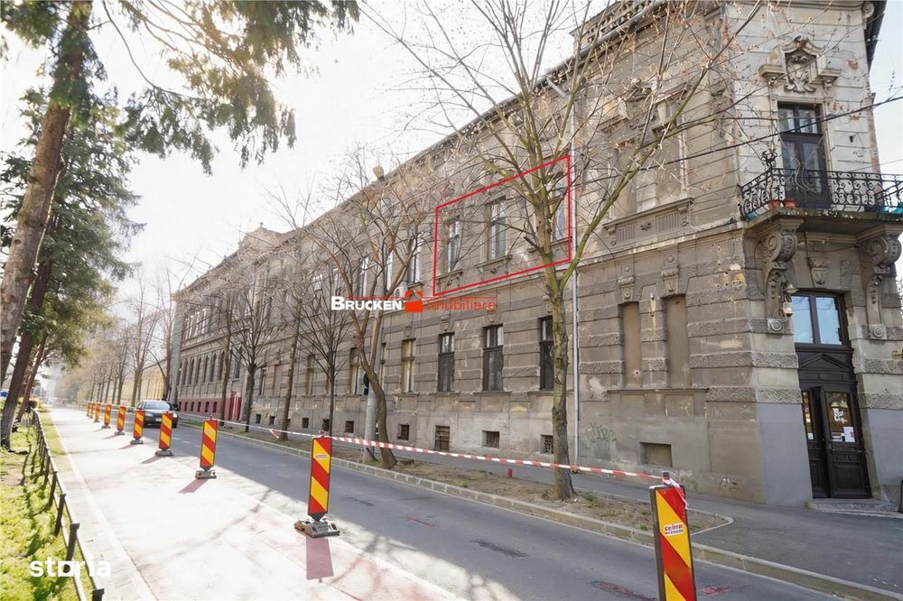 Apartament 2 camere | Ultracentral