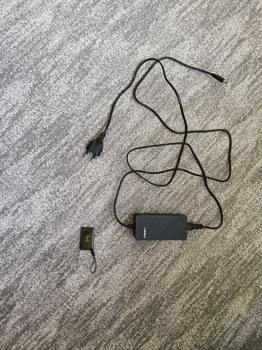 Trotinetă electrică