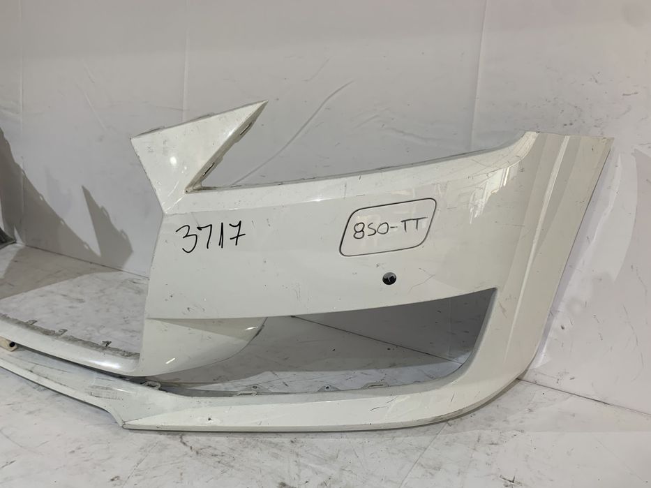 Bara fata Audi TT, 2013, 2014, 2015, 2016, 2017, 2018, cod origine OE 8S0807437.