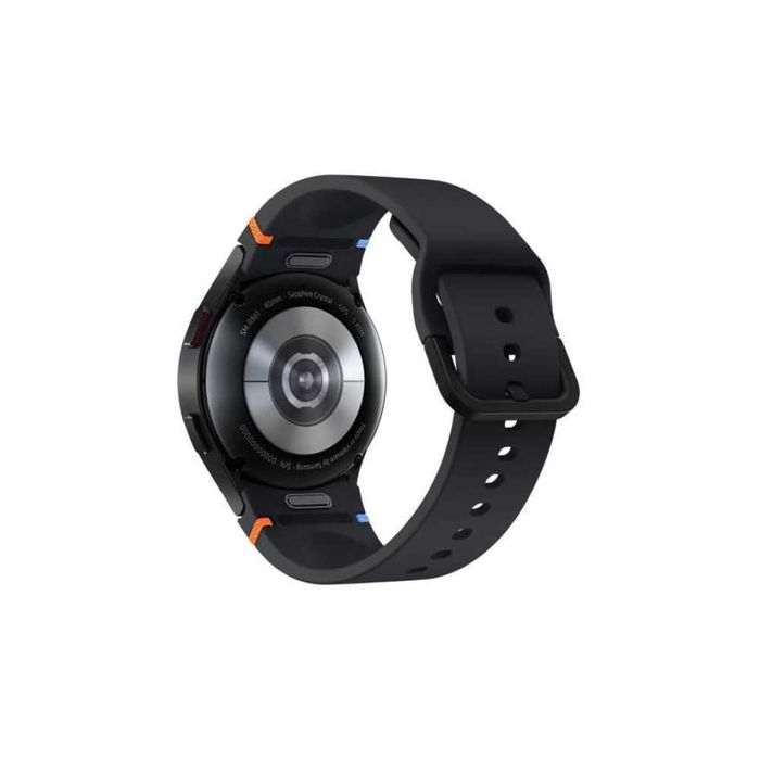 Samsung Galaxy Watch FE, 40mm, Bluetooth, Wi-Fi GPS SM-R861, Black | GARANTIE 12 LUNI | UsedProducts.ro