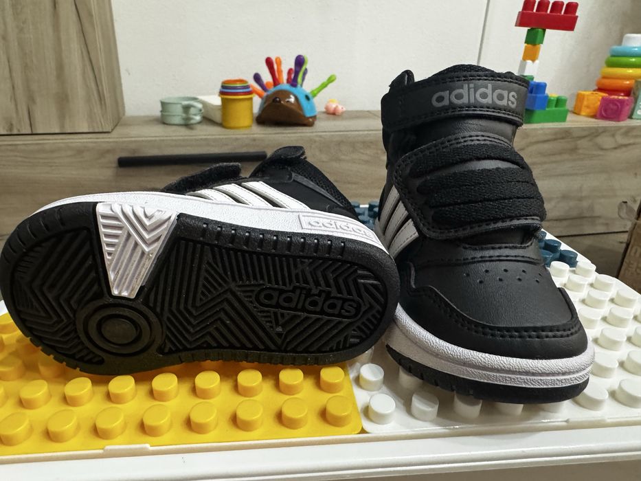 Adidași Adidas copii