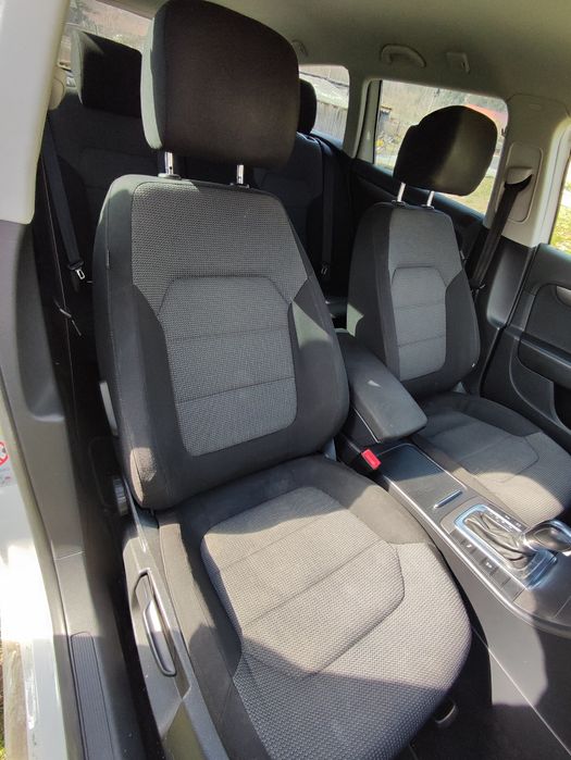 Vand urgent ! Volkswagen Passat B7 2.0TDI DSG BlueMotion