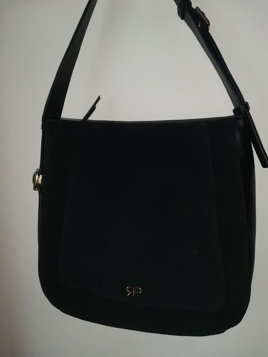 Дамска чанта Parfois- еко кожа