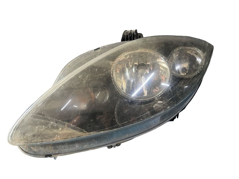 Far Stanga Seat Leon Ii 1P1 2005 - 2013