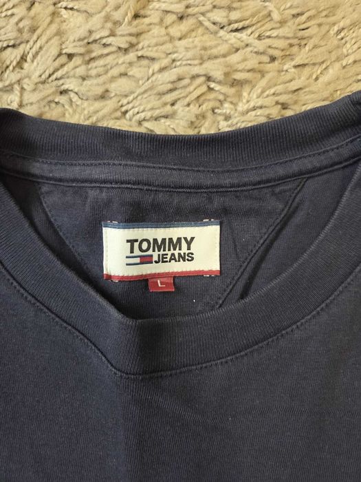 Vand tricou barbati