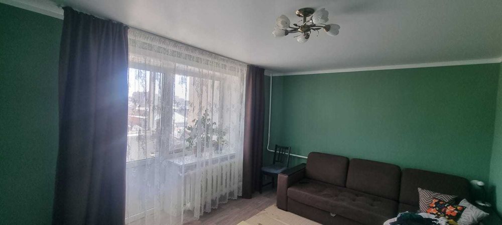 Продам 3 ком район Достык молла