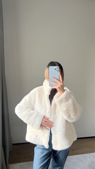 Распродажа шуб. Абсолютно новая.