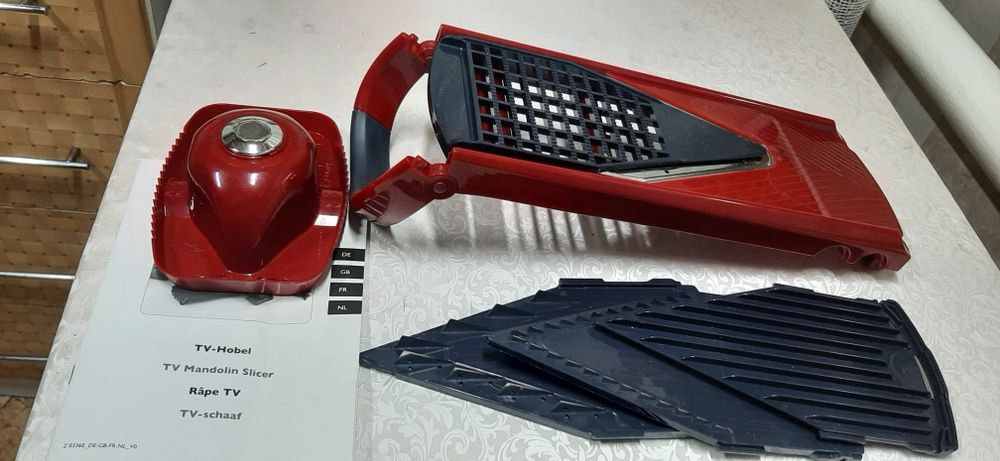 Овощерезка производство Германия,оригинал.