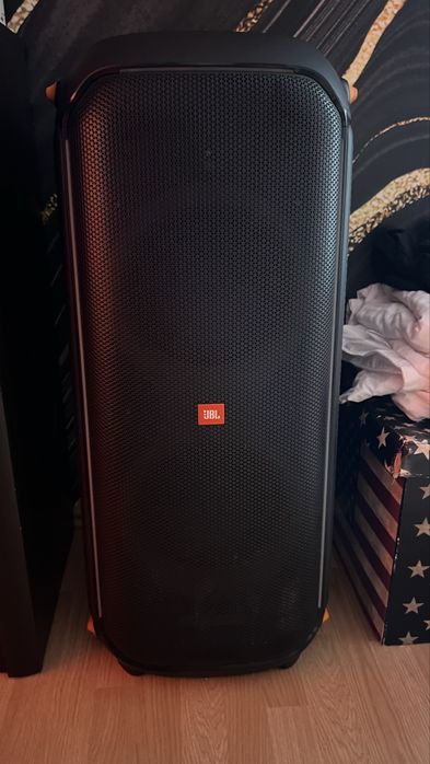 Jbl partybox 710