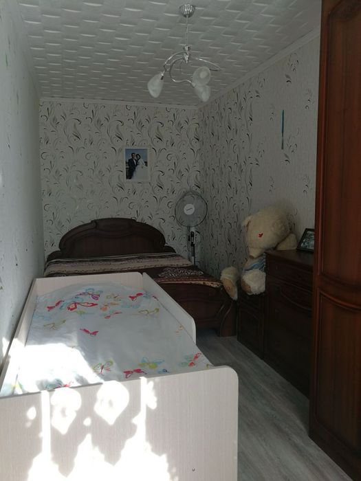 Продам 2-хкомнатную квартиру