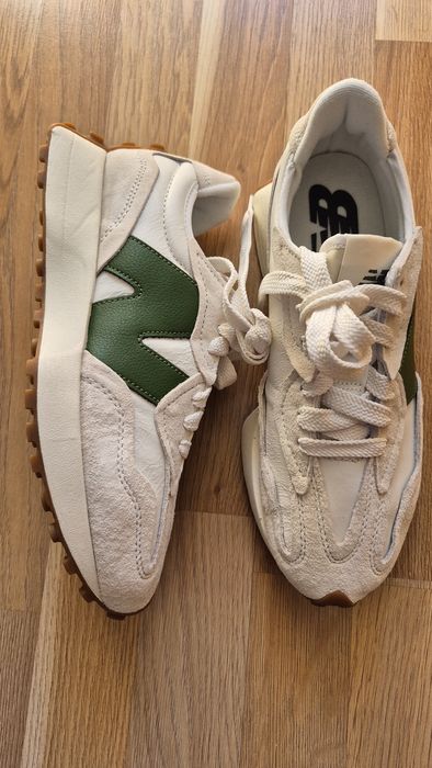 New Balance 327 / Дамски