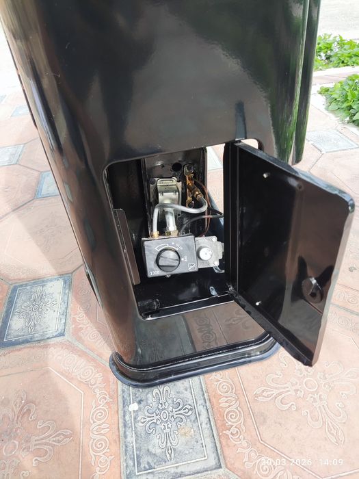 Eron pech holati zör