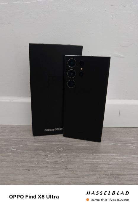 Samsung s23 ultra 256gb