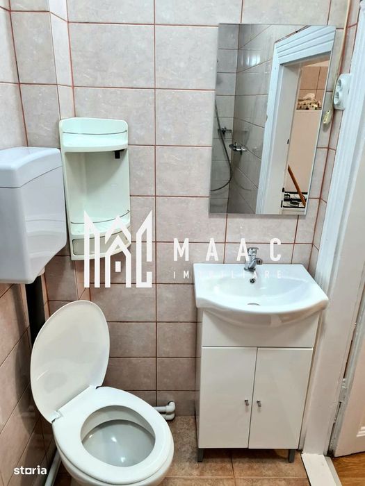 Apartament la Casa | 2 Camere | Parter | Ultracentral